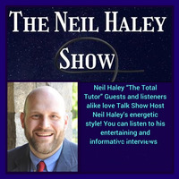 The Neil Haley Show