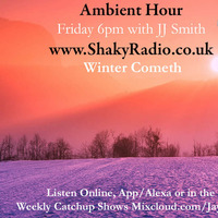 Ambient Hour Best of Look Back by Shaky Media