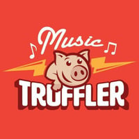 The Music Truffler with Kathy Barham 396 by Shaky Media