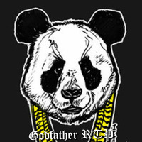 Jadeboy- Godfather_Resurrect_the_Panda by Jadeboy DaHomie
