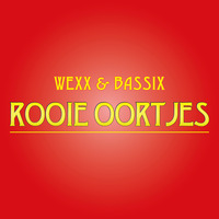 Rooie Oortjes #1: Wexx &amp; Bassix by Wexx & Bassix