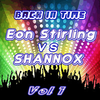 Eon-S VS Shannox - Back in Time Vol 1 by World Wide DJS