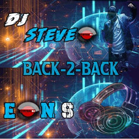 DJ Eon S VS DJ Steveo - Back2Back Vol 2 by World Wide DJS