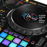 DJ SteveO Presents Club sessions 11 05 21 by World Wide DJS