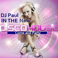 DJ Paul With IN The New Disco House by World Wide DJS