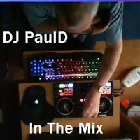 DJ PaulD In The Mix session#29 by World Wide DJS