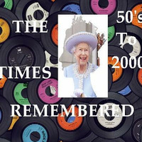DJ PaulD With Remember The Reine Of the 50's to 2000's by World Wide DJS