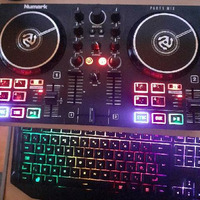 DJ PaulD Mixcloud Live 28-11- 2022 by World Wide DJS