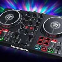 DJ Numark In the Mix 24 12 22 by World Wide DJS