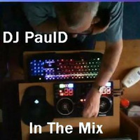 DJ PaulD Presents  Best of EDM 2022 by World Wide DJS