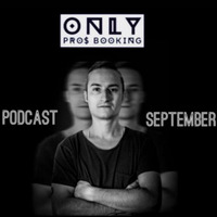 September Podcast by Alessio Pennati