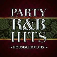 Dj Ruckus - House Party R&amp;b Hits Vol 1 by DJ Ruckus
