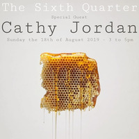 The Sixth Quarter Ft Cathy Jordan - August 2019 by Richard Tovey