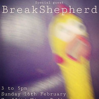 The Sixth Quarter ft BreakShepherd Feb 2020 by Richard Tovey