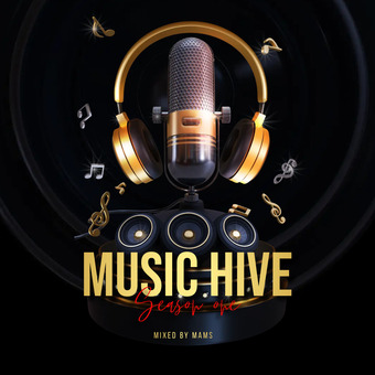 Music Hive Sessions