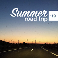 Summer Road Trip 2019 by asindhu