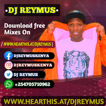 DJ REYMUS