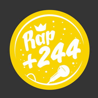 RAP +244