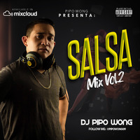 salsa-mix new_02 by DJ-Joaquin Wong