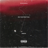 Minista - Self Destruction (Hip-Hop Sample) by Minista