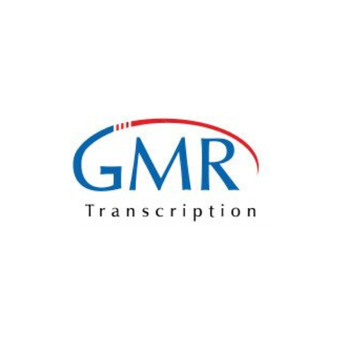 GMR Transcription