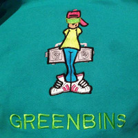 Greenbins - Come Back When You're Old Enough Vol 1 by Greenbins