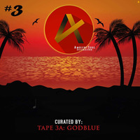 Hourzone Tape 3A (By GodBlue) by Ambientsoul Hourzone