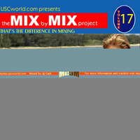 USCworld ft Cash - The Yearmix 1997 (Mix by Mix Project 17) by USCworld ft Cash