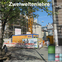 Zweiweltenlehre (DJ Anonymous)(www.ZweiWeltenLehre.Wordpress.com) by TwoWorldSon