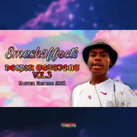 Smash3ffects - DEEP3R SESSIONS Vol.3(Easter Edition 2021)&amp;Birthday Mix to Mokgadi by Smash47