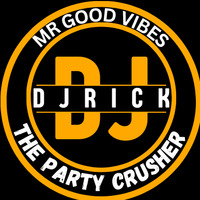 DEEJAY_RICK254 GENGETONE MIXTAPE VOL 1 by The Party Crusher