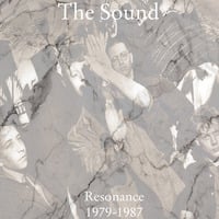 The Sound - Resonance (1979-1987) by hairybreath
