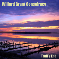 Willard Grant Conspiracy - Trail's End by hairybreath