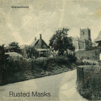 Gravenhurst - Rusted Masks by hairybreath