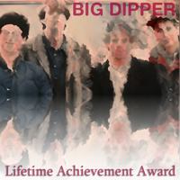 Big Dipper - Lifetime Achievement Award by hairybreath