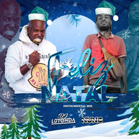 Feliz Natal (PROMO 2021) DJ Lutonda Ft. DJ Nuno Maphorisa by Nuno Maphorisa