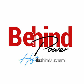Behind power podcast