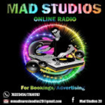 Mad Studios 20