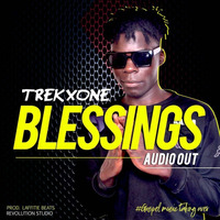 Trekxone - Blessings by Trekxone