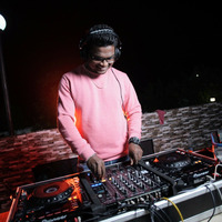 Nee Kannu Neeli Samudram - Remix (DJ Prasad) by DJ Prasad Music