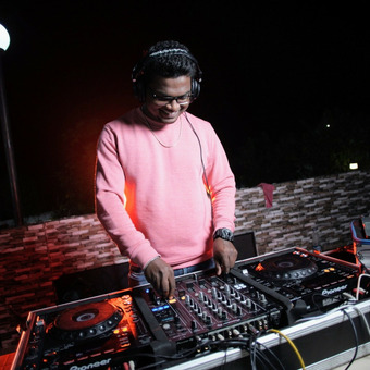 DJ Prasad Music