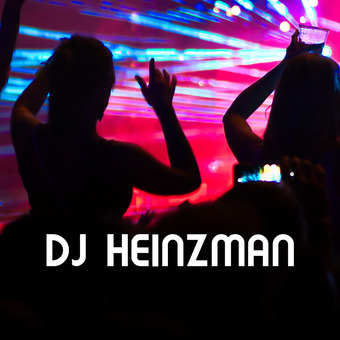 DJ Heinzman