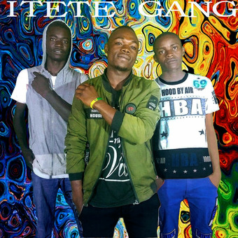 ITETE GANG