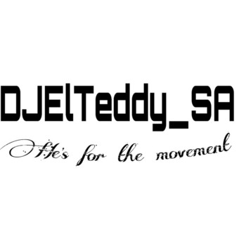DJElTeddy_SA