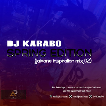 DJ KARABO