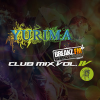 Club mix Vol.4 by DJ Yurima