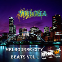 Dj Yurima - Melbourne City Beats VOL.1 by DJ Yurima