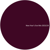 New Year's Eve Mix 2023 by Ednick
