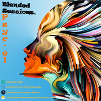 Psyc-el - Blended Sessions Vol. 31 by Psyc-el