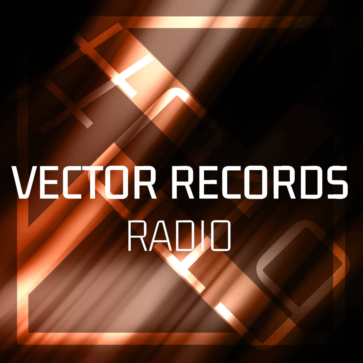Vector Records Radio